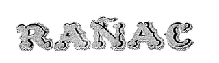 RANAC logo