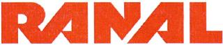 RANAL logo