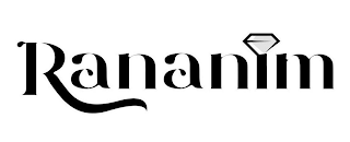 RANANIM logo