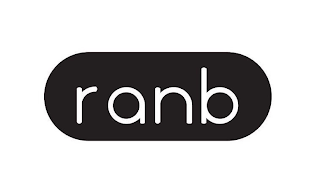 RANB logo