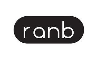 RANB logo
