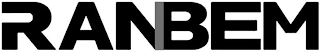 RANBEM logo