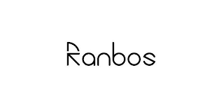 RANBOS logo