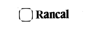 RANCAL logo