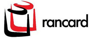 RANCARD logo