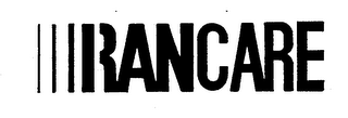 RANCARE logo