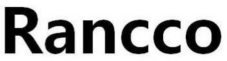 RANCCO logo
