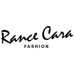 RANCE CARA FASHION logo