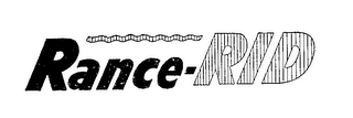 RANCE-RID logo