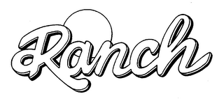 RANCH logo