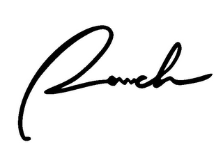 RANCH logo