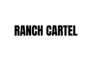 RANCH CARTEL logo