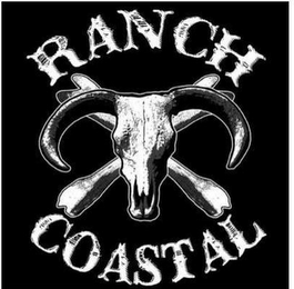 RANCH COASTAL logo