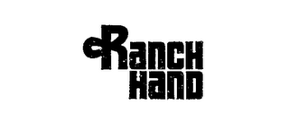 RANCH HAND logo