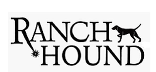 RANCH HOUND logo