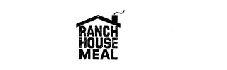 RANCH HOUSE MEAL logo
