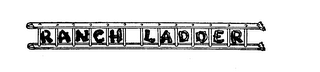 RANCH LADDER logo