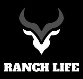 RANCH LIFE logo