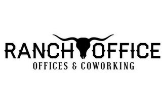 RANCH OFFICE OFFICES & COWORKING logo