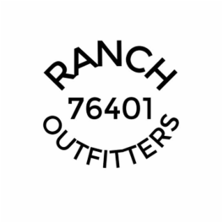 RANCH OUTFITTERS 76401