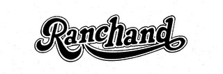 RANCHAND logo