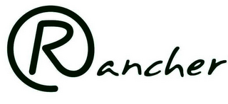 RANCHER logo