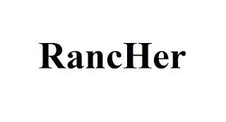 RANCHER logo