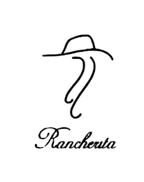 RANCHERITA logo