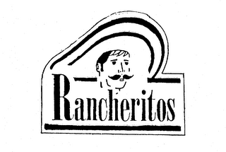 RANCHERITOS logo