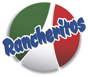RANCHERITOS logo