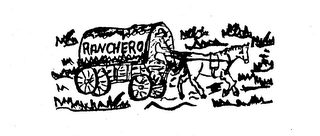 RANCHERO logo