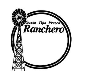RANCHERO logo