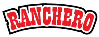 RANCHERO logo