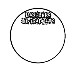 RANCHERO DE IRAPUATO logo