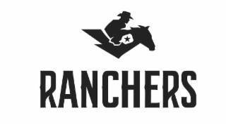 RANCHERS logo
