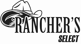 RANCHER'S SELECT logo