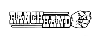RANCHHAND logo