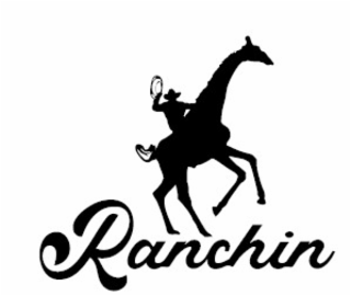 RANCHIN logo