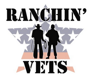 RANCHIN' VETS logo