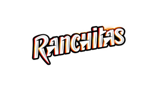 RANCHITAS logo