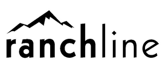 RANCHLINE logo