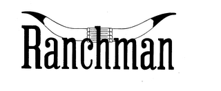 RANCHMAN logo