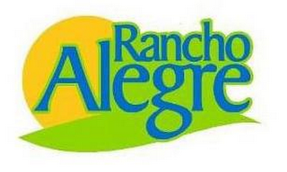 RANCHO ALEGRE logo