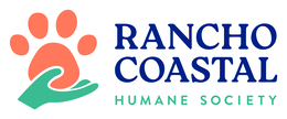 RANCHO COASTAL HUMANE SOCIETY logo