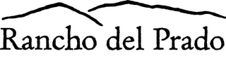 RANCHO DEL PRADO logo