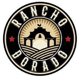 RANCHO DORADO logo