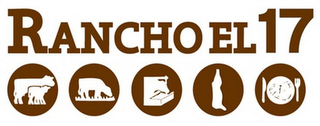 RANCHO EL 17 logo