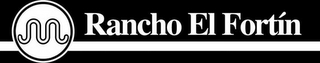 RANCHO EL FORTIN logo