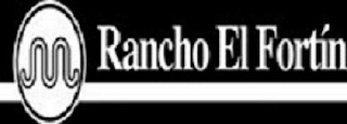 RANCHO EL FORTIN logo