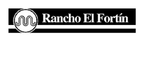 RANCHO EL FORTIN logo